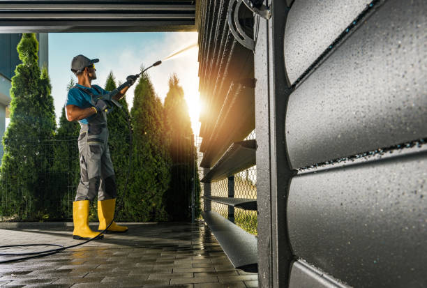 Best Factory Floor Cleaning  in Hopelawn, NJ