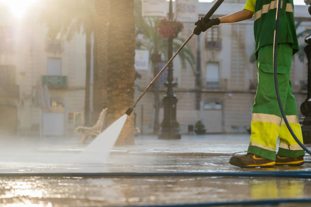 Concrete Sealing in Hopelawn, NJ